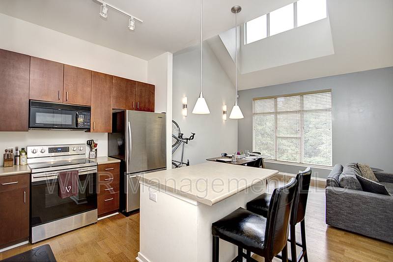 Condo for rent at 2125 Southend Dr #317, Charlotte, NC 28203