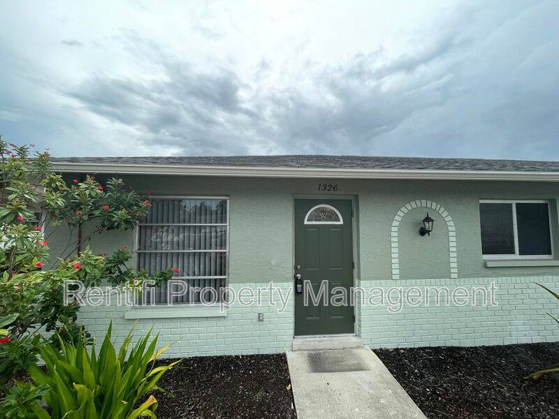 House for rent at 1326 SE 24th Ave, Cape Coral, FL 33990