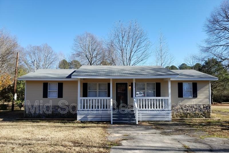 House for rent at 306 Cordelia Dr, Jacksonville, AR 72076