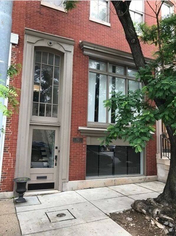 Apartment for rent at 812 N Calvert St #3, Baltimore, MD 21202