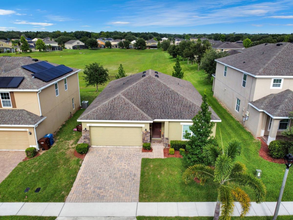 House for rent at 126 Granada Ave, Davenport, FL 33837