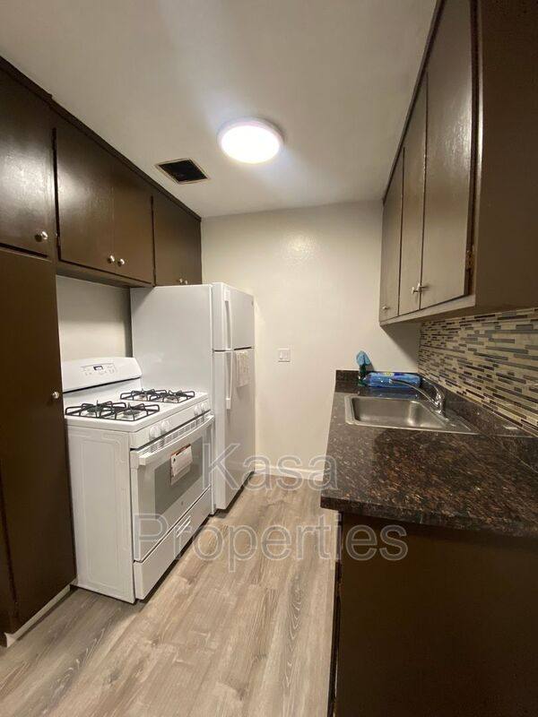 Apartment for rent at 2315 Parker St #7, Berkeley, CA 94709