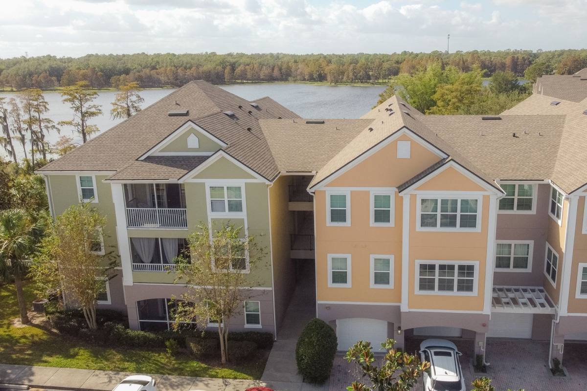 Condo for rent at 3406 Soho St, Orlando, FL 32835