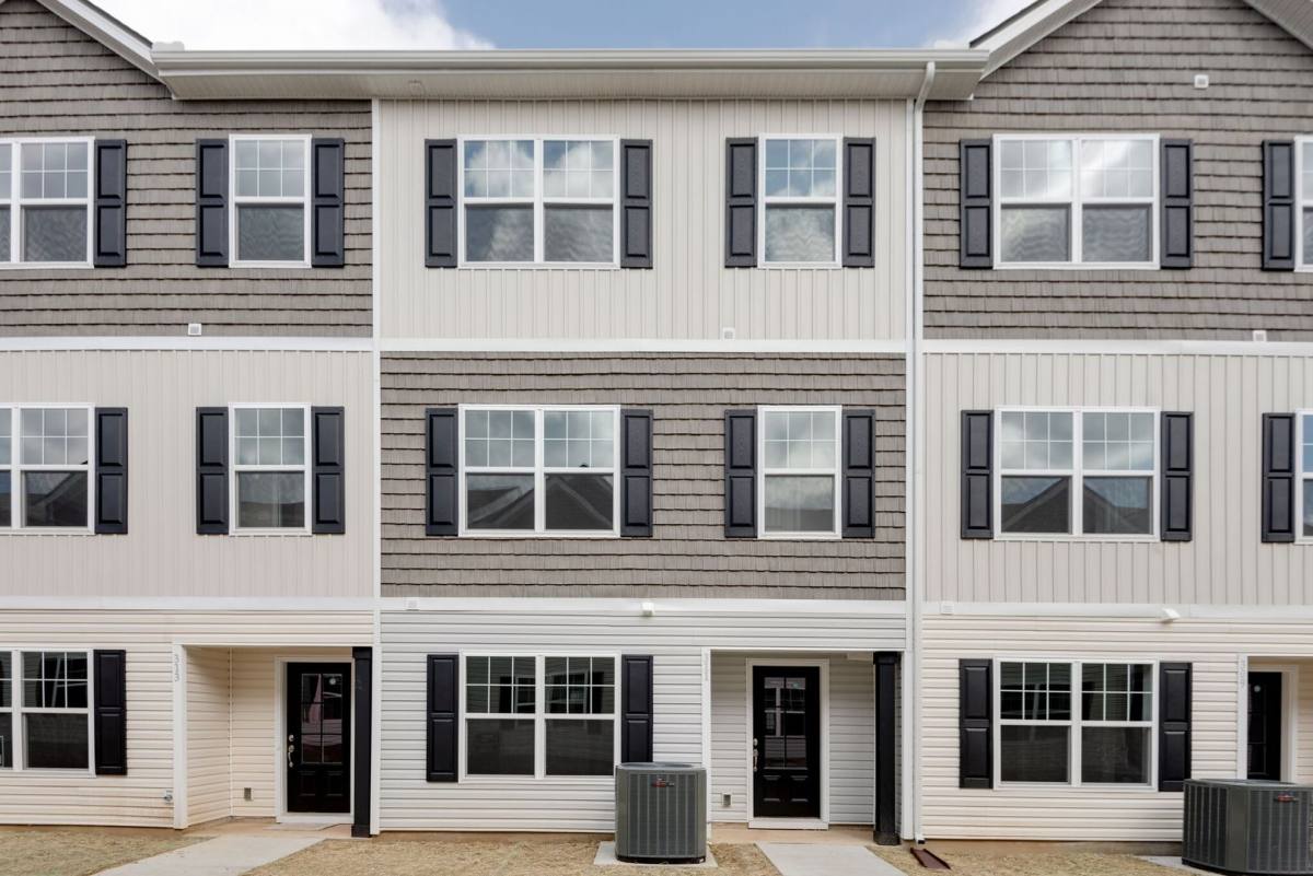 Townhouse for rent at 305 Moshe Feder Way, La Vergne, TN 37086