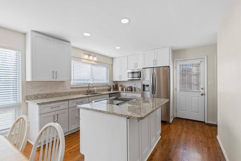 House for rent at 12958 Ambois Dr, Saint Louis, MO 63141