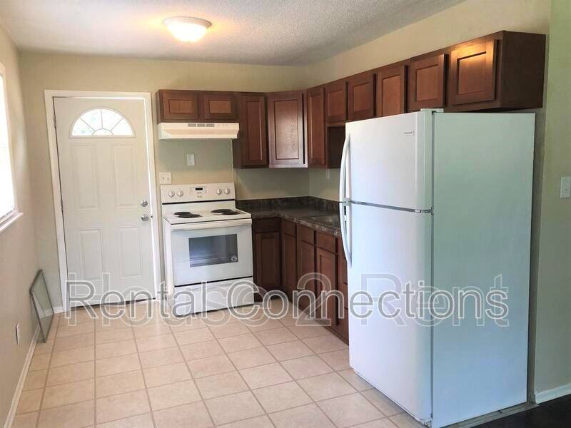 House for rent at 100 Parkview #3, Cambria, IL 62915