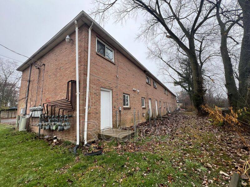 House for rent at 2836 Baughman Ave, Columbus, OH 43211
