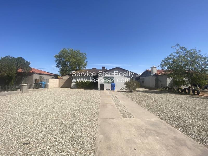 House for rent at 1706 E Almeria Rd, Phoenix, AZ 85006