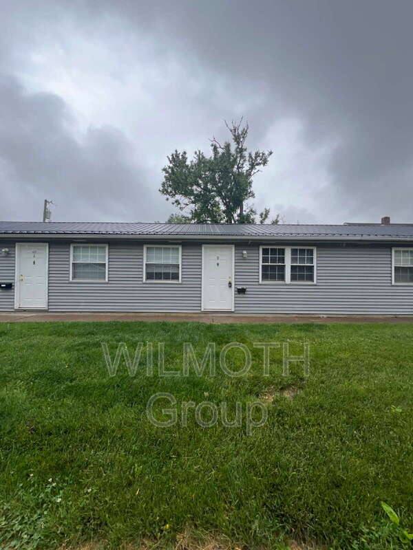 Apartment for rent at 306 Meadow Ave #B, Crawfordsville, IN 47933