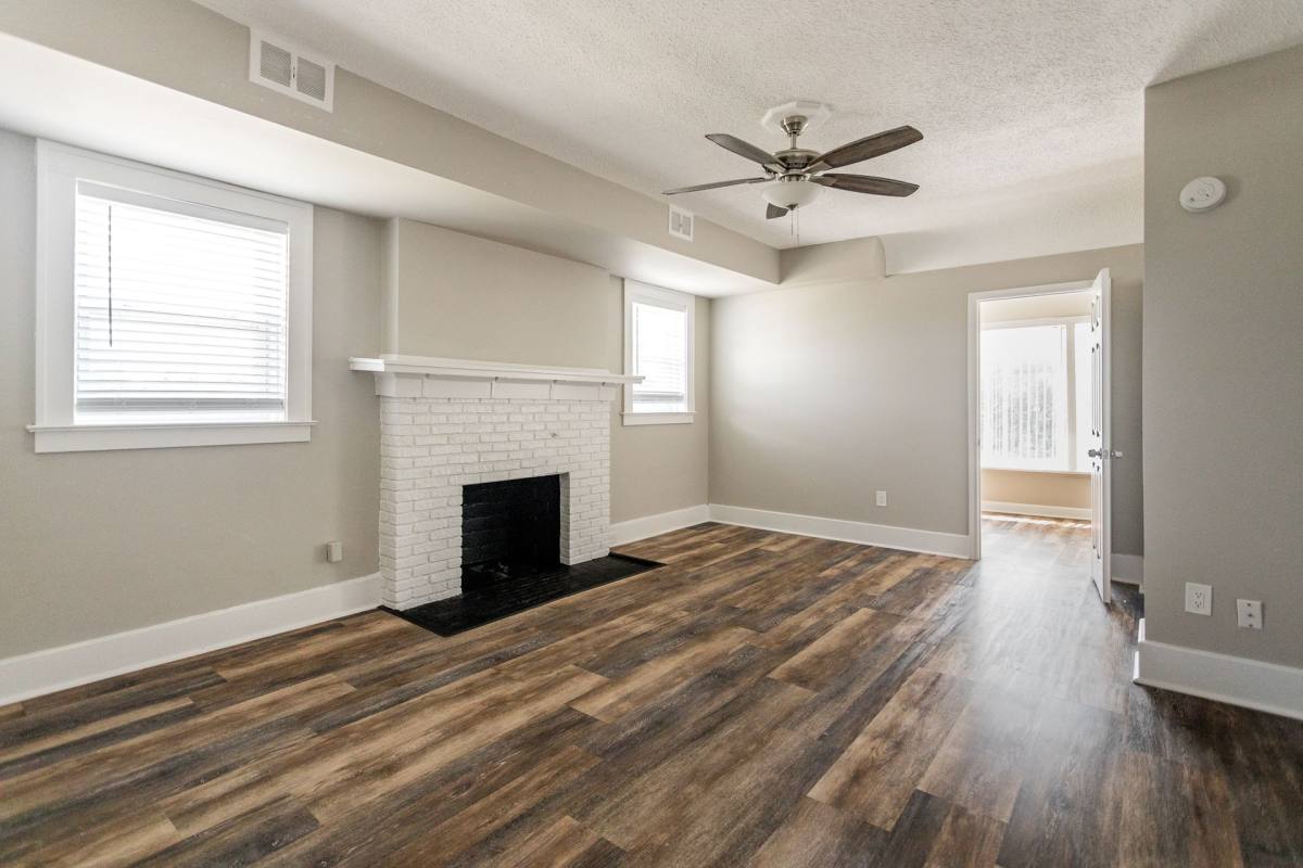 Apartment for rent at 73 E Palmer, Detroit, MI 48202