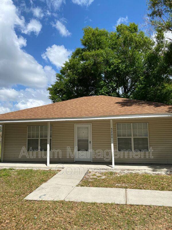 House for rent at 3200 Hughey St, Sanford, FL 32771