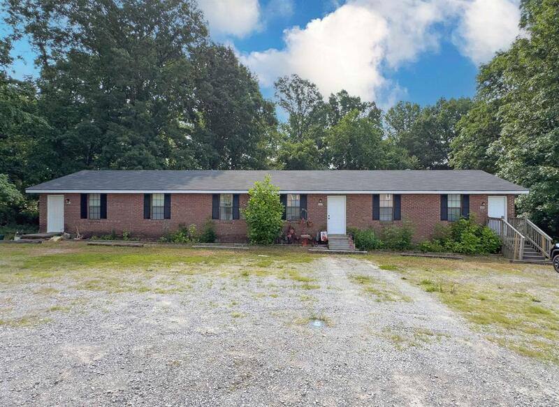 Apartment for rent at 1088 McDaniel Rd, Clarksville, TN 37043