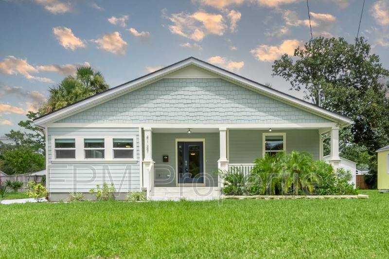 House for rent at 4127 Shirley Ave, Jacksonville, FL 32210