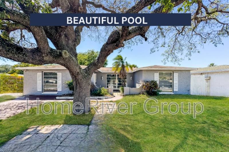 House for rent at 10005 Regency Park Blvd, Port Richey, FL 34668