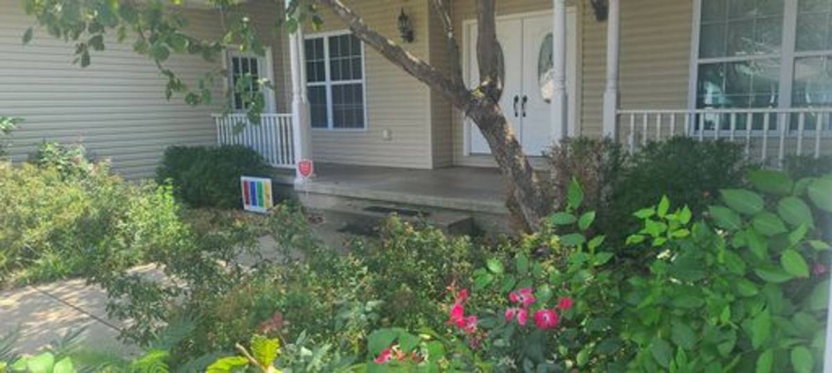 Apartment for rent at 180 Riegel Lane, Paducah, KY 42001