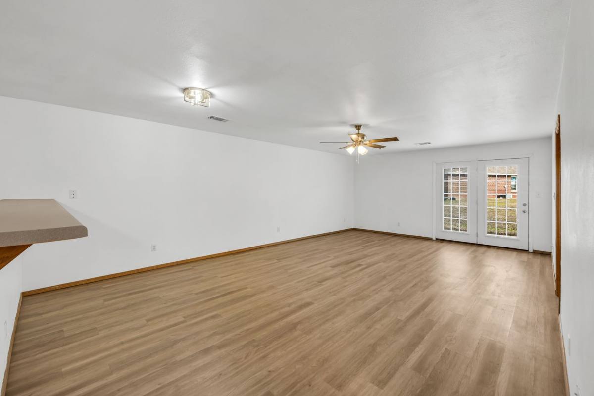 Apartment for rent at 2805 Trailwood Dr, Claremore, OK 74017