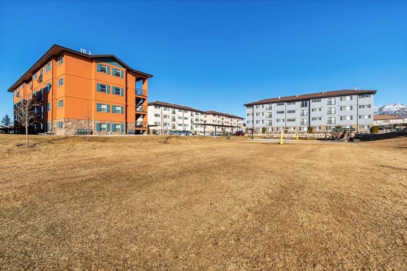 Apartment for rent at 1081 W 993 N #202, Orem, UT 84057