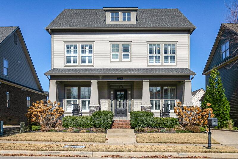 House for rent at 511 Tywater Crossing Blvd, Franklin, TN 37064