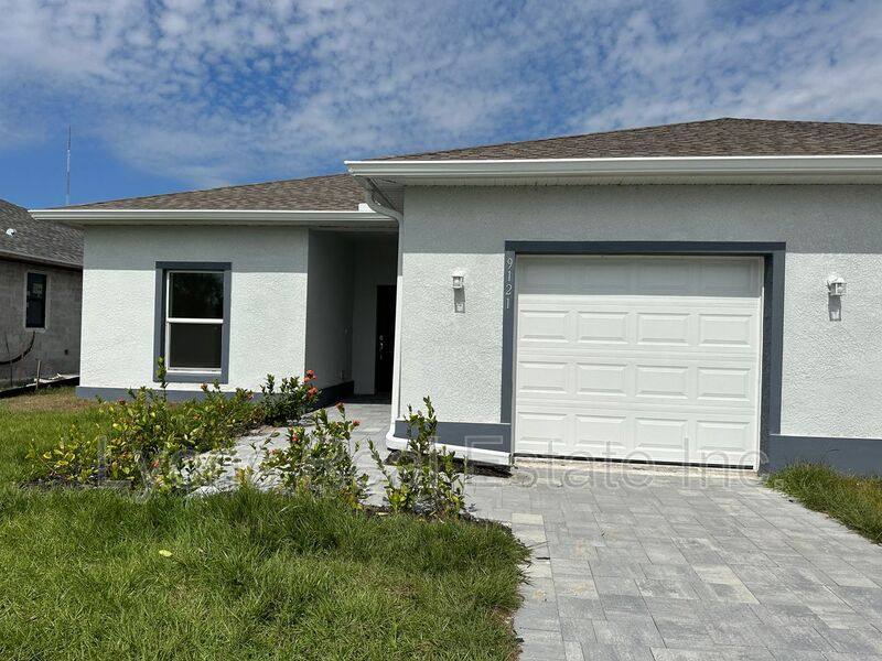 Apartment for rent at 9121 Waldrep St, Port Charlotte, FL 33981