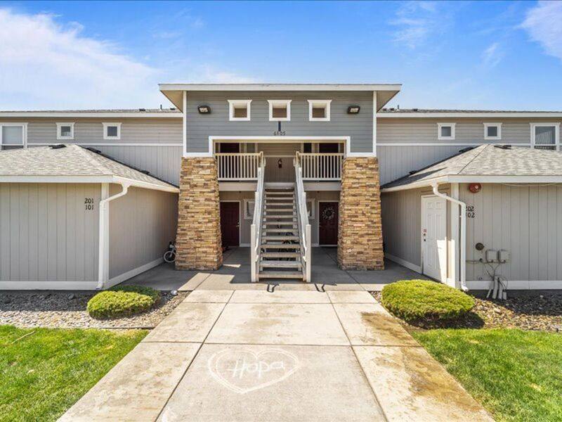 Apartment for rent at 6305I Chapel Hill Blvd #I 202, Pasco, WA 99301