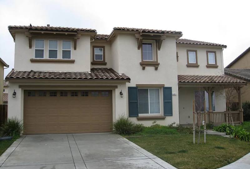 House for rent at 4081 Saint Remy Court, Merced, CA 95348