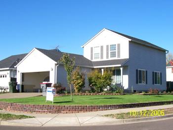 House for rent at 2257 SW Barber Lane, McMinnville, OR 97128