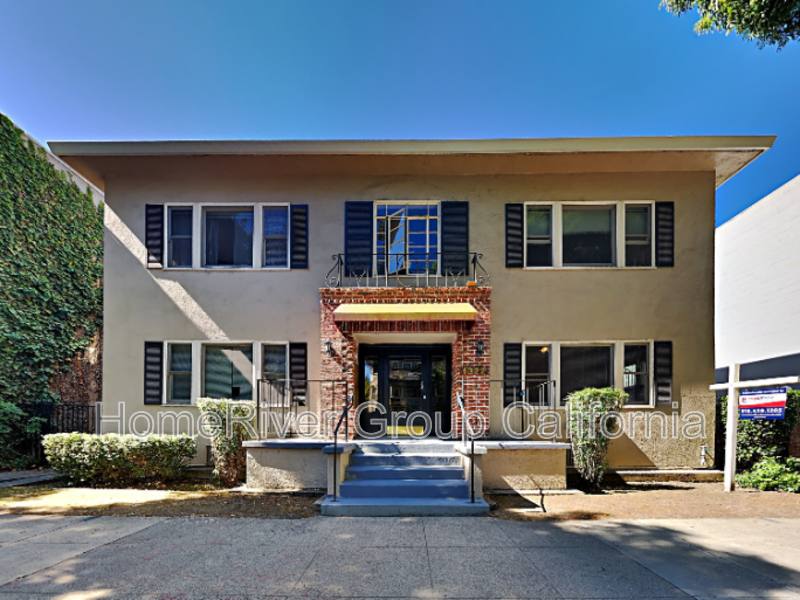 Apartment for rent at 1322 H St #2, Sacramento, CA 95814