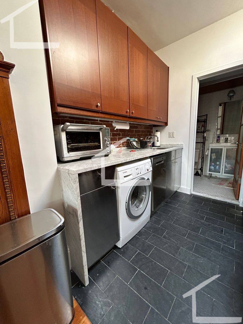 House for rent at 849 Beacon St #3, Boston, MA 02215