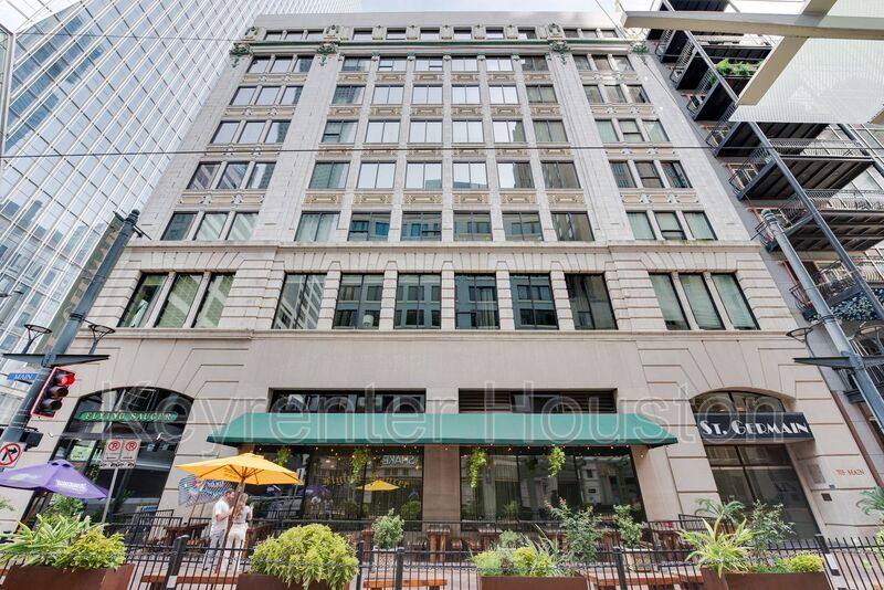 Apartment for rent at 705 Main St #505, Houston, TX 77002