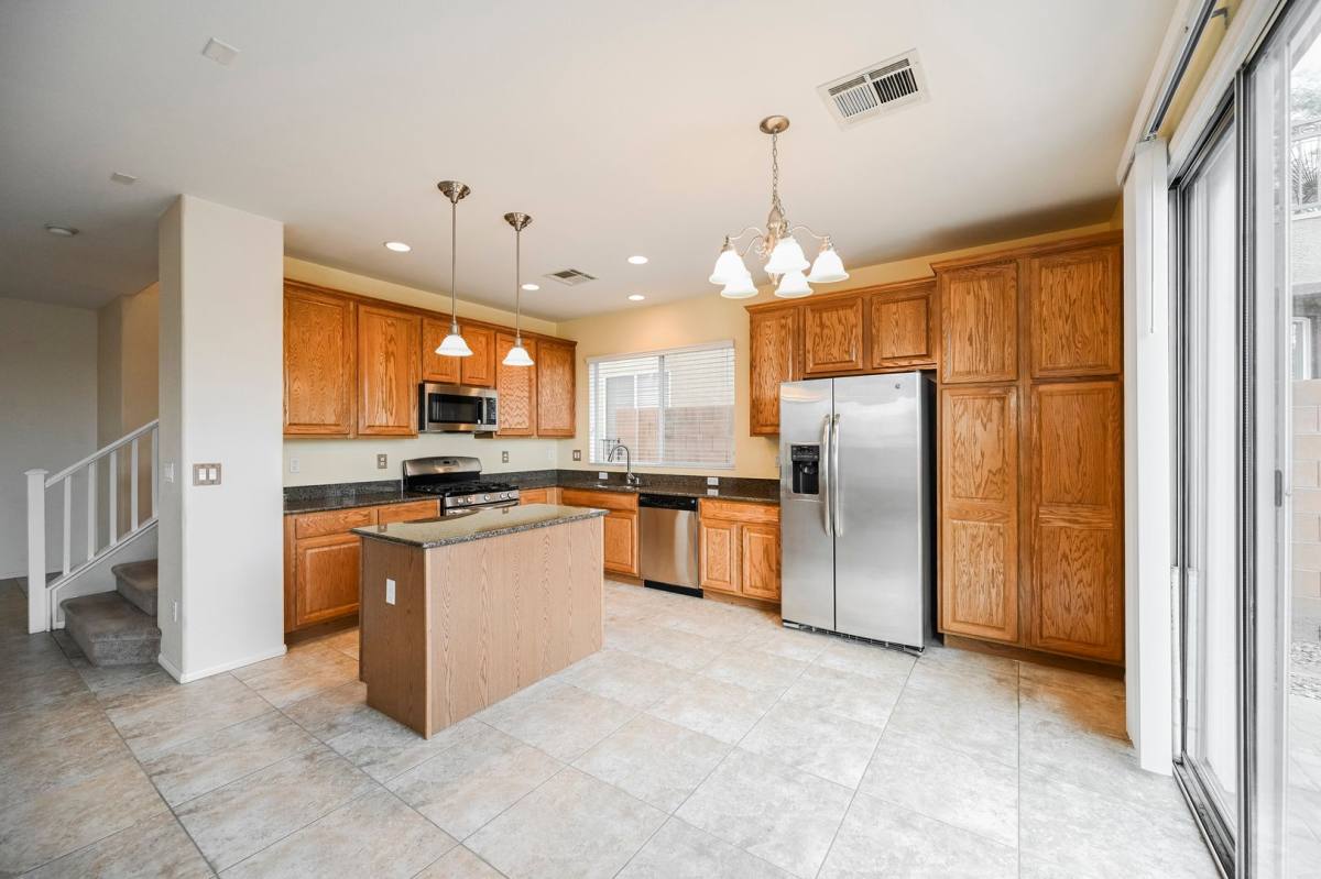 House for rent at 10612 Nantucket Ridge Ave, Las Vegas, NV 89166