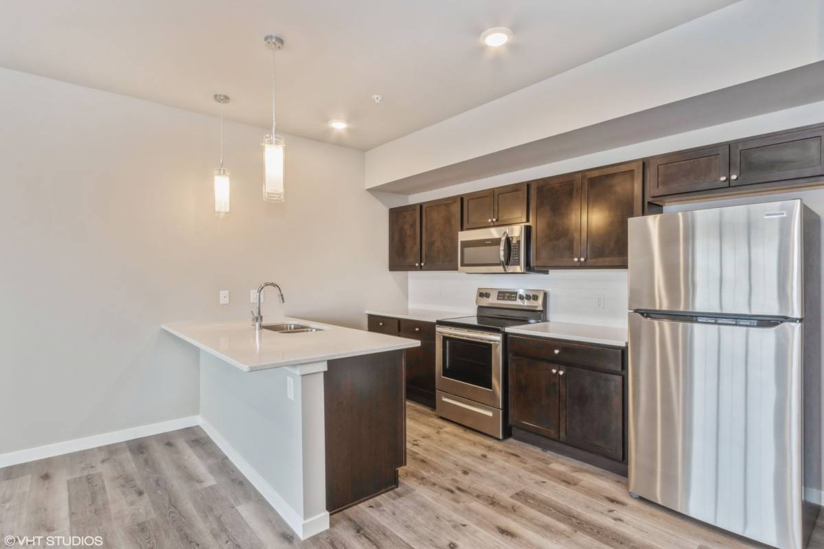 Townhouse for rent at 8703 Ruby Sue Dr SW, Cedar Rapids, IA 52404