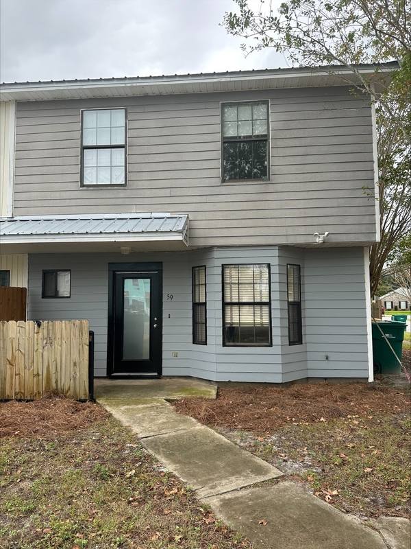 Townhouse for rent at 59 Wedge Court #1, Destin, FL 32541