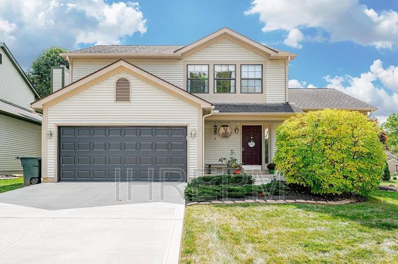 Apartment for rent at 5790 Clear Stream Way, Westerville, OH 43081