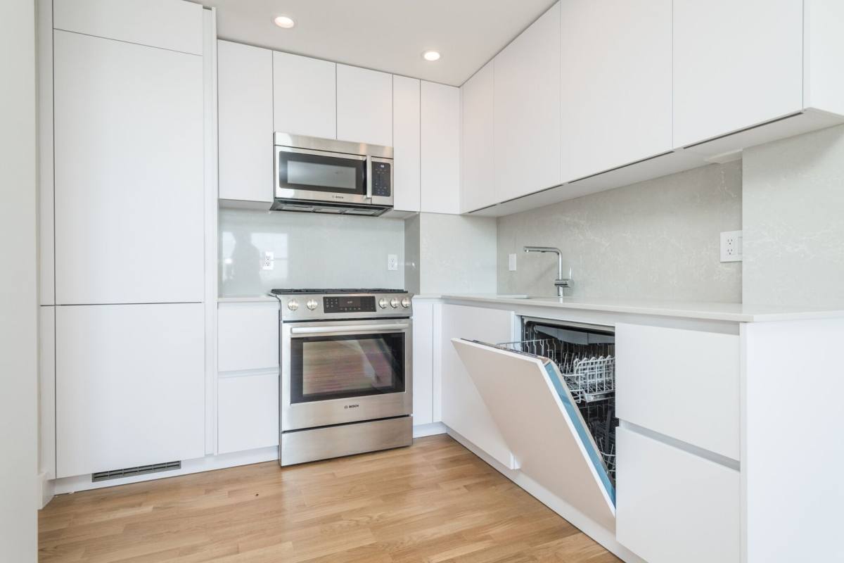 Condo for rent at 1410B Columbia Rd #4F, South Boston, MA 02127