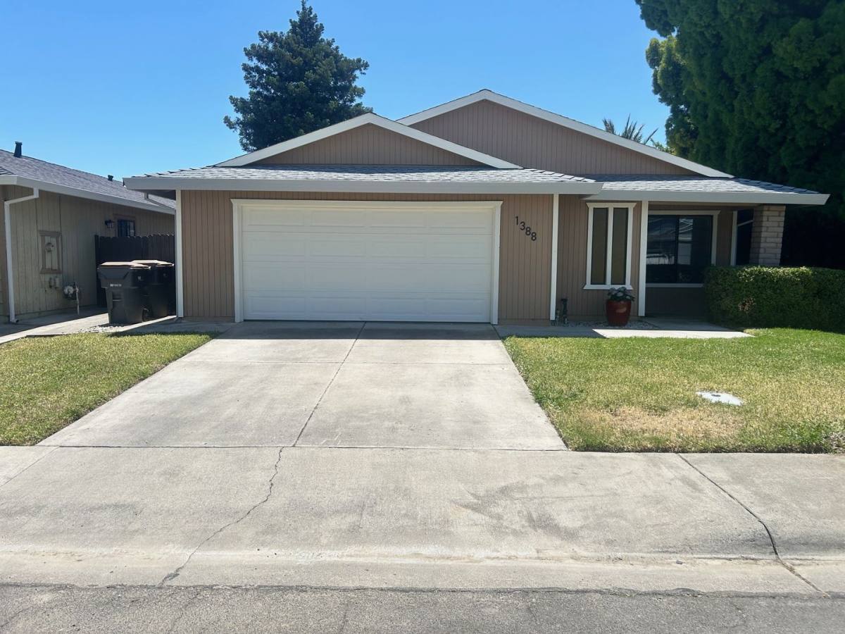 House for rent at 1388 Colfax Place, Woodland, CA 95776