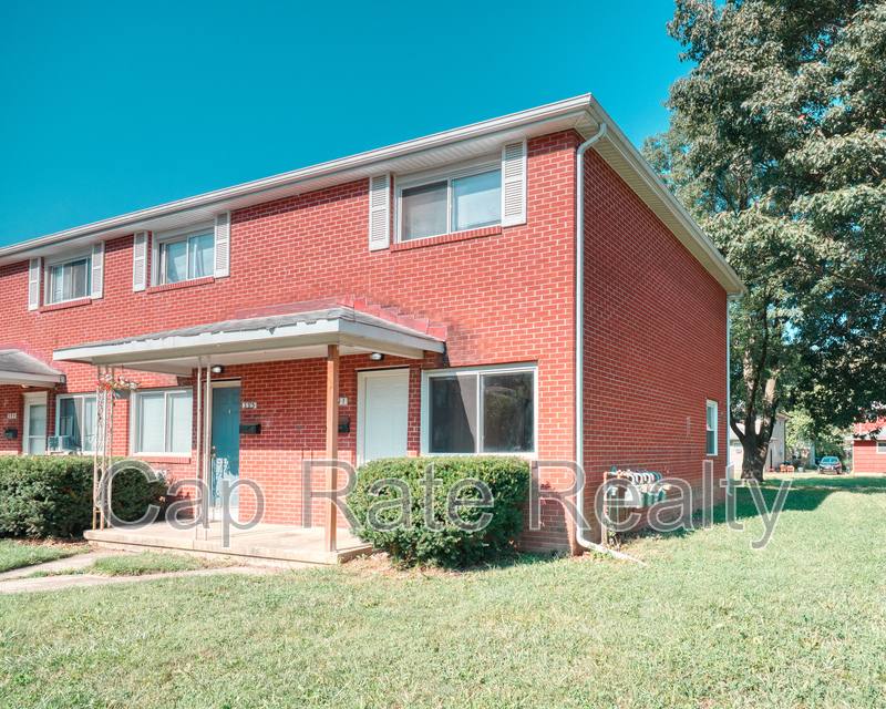 House for rent at 391 Barnett Rd, Columbus, OH 43213