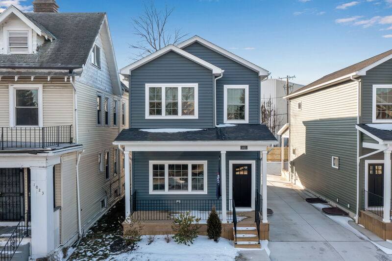Apartment for rent at 1021 Lafayette Ave, Buffalo, NY 14209
