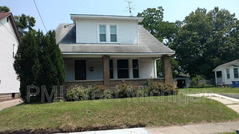 House for rent at 2124 Eastern Ave NE, Grand Rapids, MI 49505