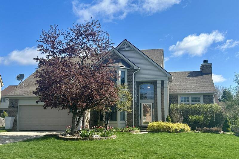 House for rent at 1829 Michelle Court, Ann Arbor, MI 48105