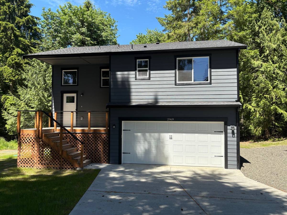 House for rent at 2969 Wood Rd E, Port Orchard, WA 98366