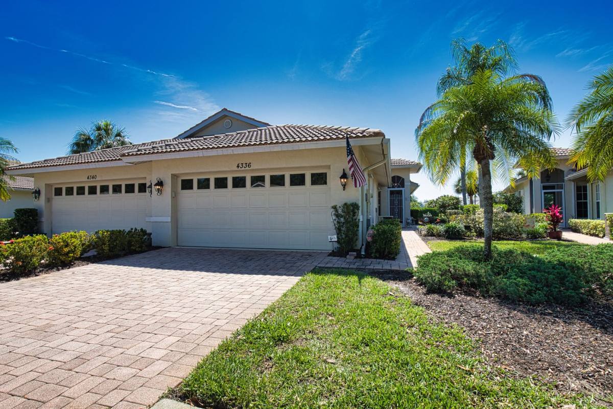 House for rent at 4336 Nizza Court, Venice, FL 34293