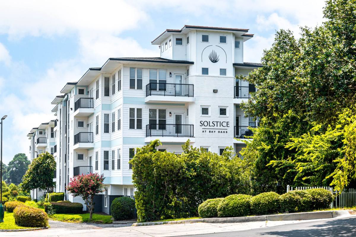Apartment for rent at 2221 Pretty Lake Ave, Norfolk, VA 23518