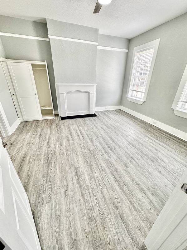 Apartment for rent at 29 S Jefferson #B, Petersburg, VA 23803