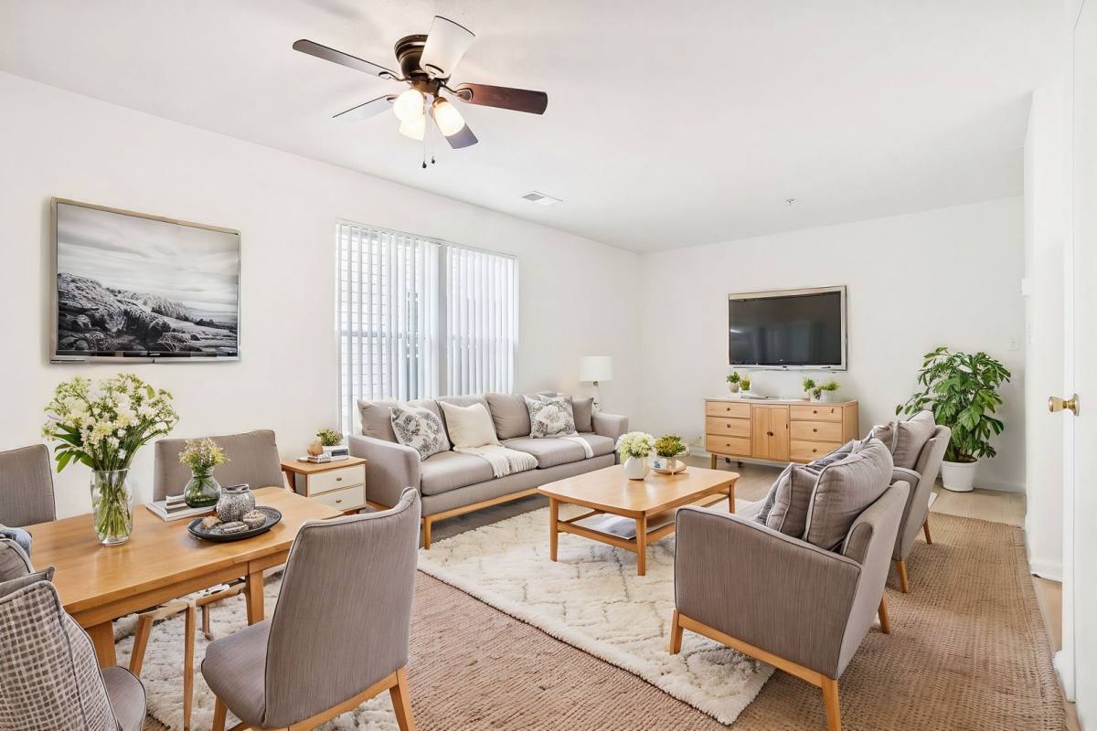 Apartment for rent at 902-904 Lambeth Circle, Durham, NC 27705