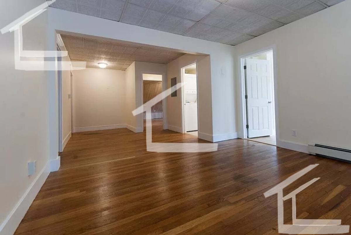 Apartment for rent at 7 Kilsyth Terrace #3B, Brighton, MA 02135