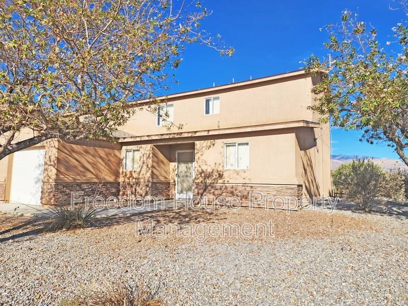Townhouse for rent at 1971 Teepee Rd #6, Pahrump, NV 89048