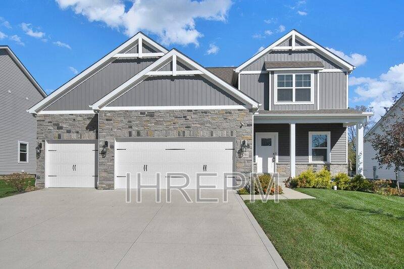 Apartment for rent at 5791 Trail View Crossing, Grove City, OH 43123