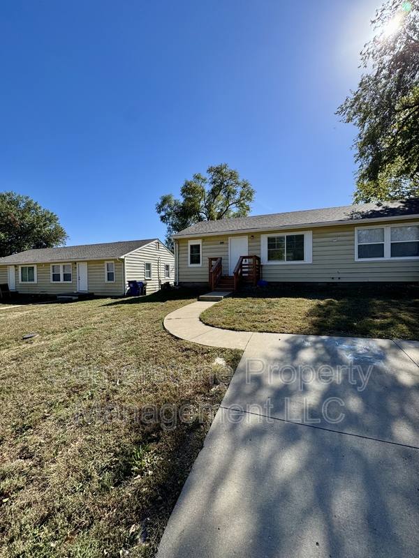 House for rent at 1523 W 22nd Terrace, Lawrence, KS 66046