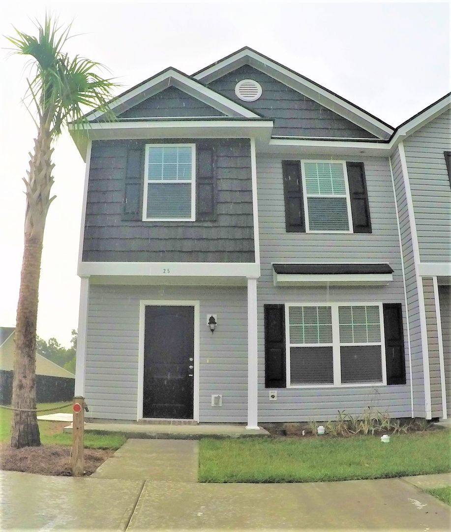 11 St Augustine Way, Port Wentworth, GA 31407