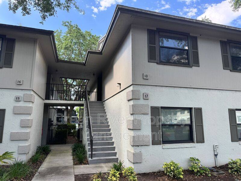 Condo for rent at 18 Navarra Court #18, Saint Augustine, FL 32086